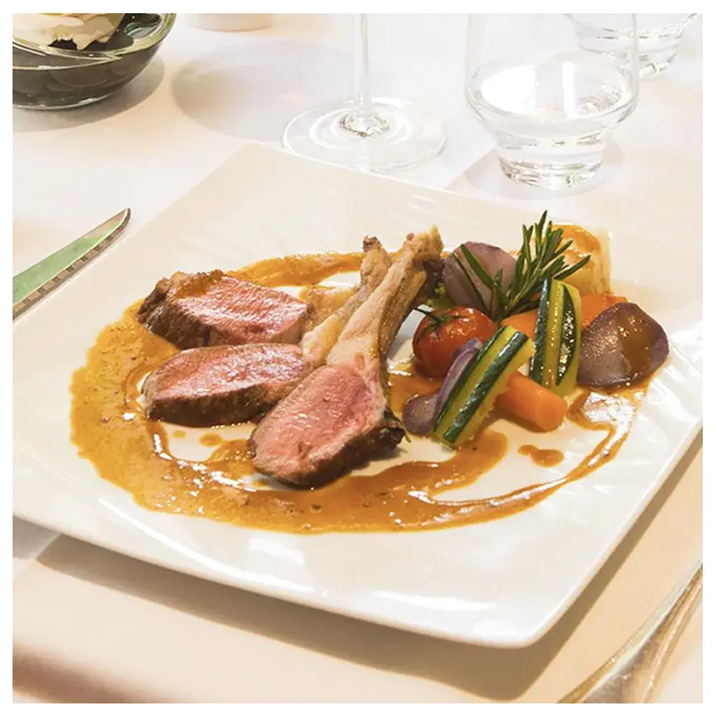 Menu_Auberge Bienvenue Restaurant_Doué-en-Anjou_image_1