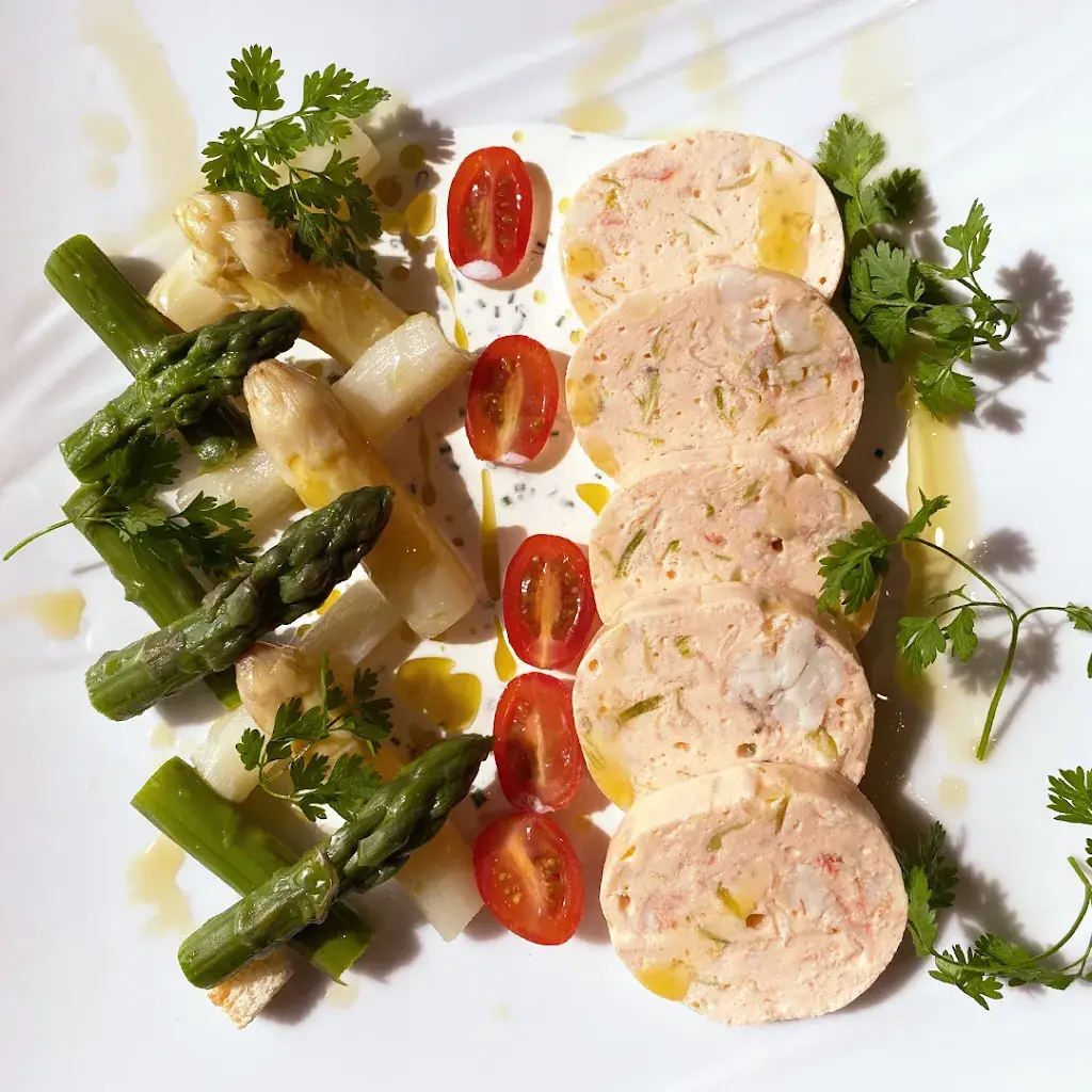 Menu_Auberge Bienvenue Restaurant_Doué-en-Anjou_image_2