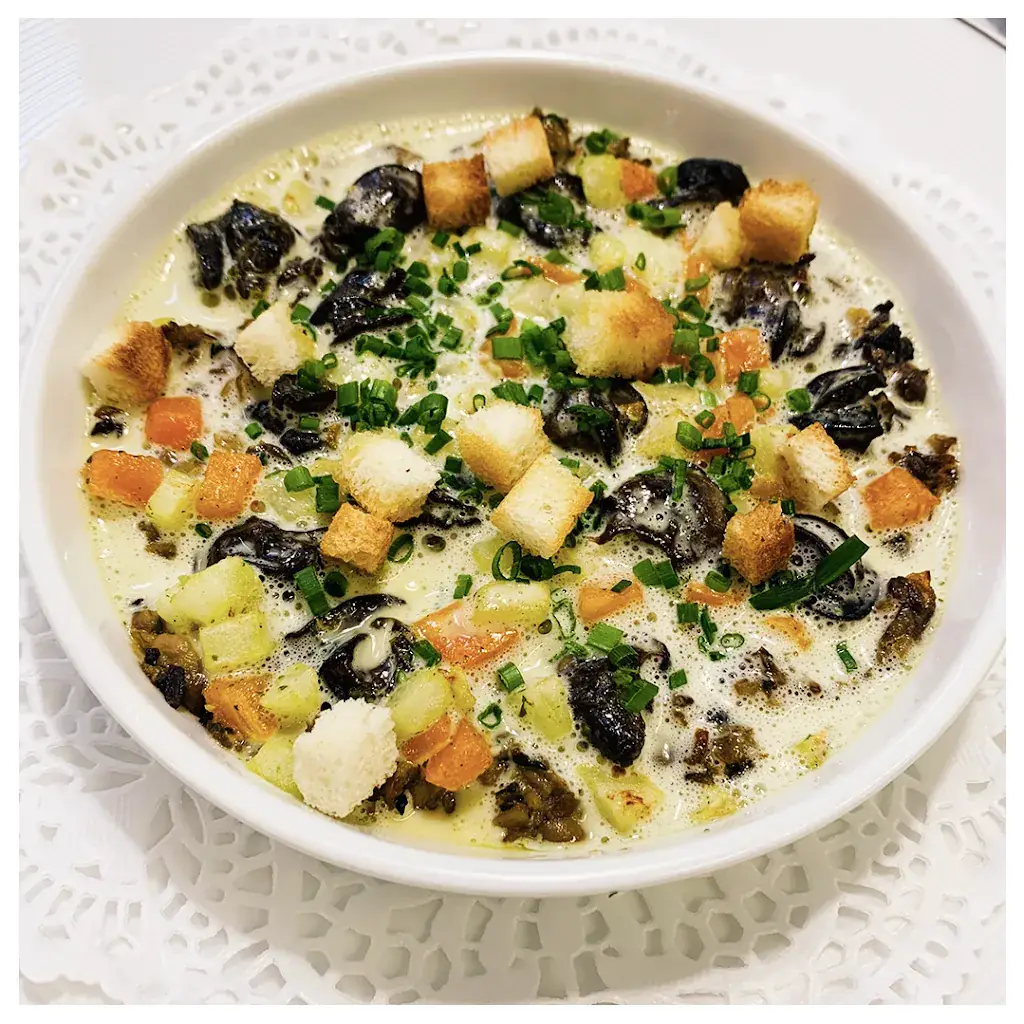 Menu_Auberge Bienvenue Restaurant_Doué-en-Anjou_image_5