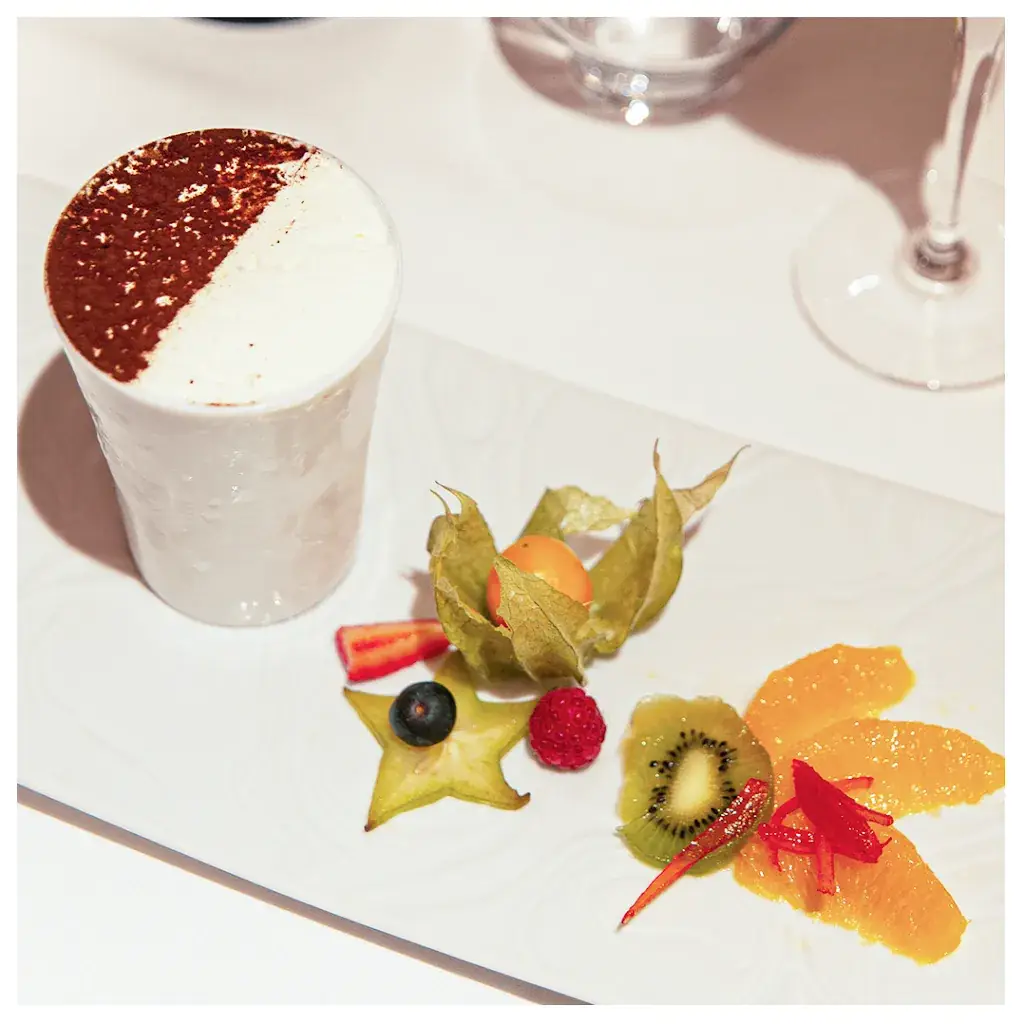 Menu_Auberge Bienvenue Restaurant_Doué-en-Anjou_image_8