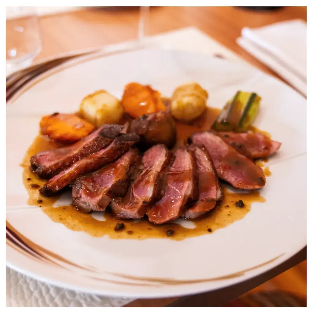 Menu_Auberge Bienvenue Restaurant_Doué-en-Anjou_image_9