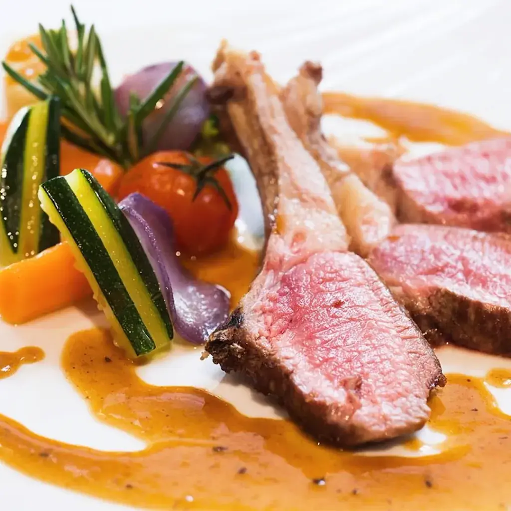 Auberge Bienvenue Restaurant_Doué-en-Anjou_slider_image_2