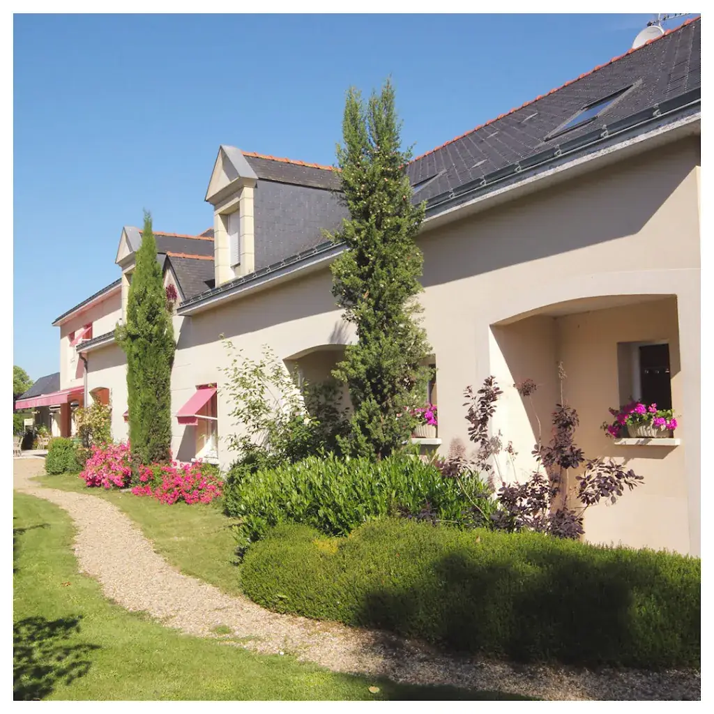 Auberge Bienvenue Restaurant_Doué-en-Anjou_slider_image_3