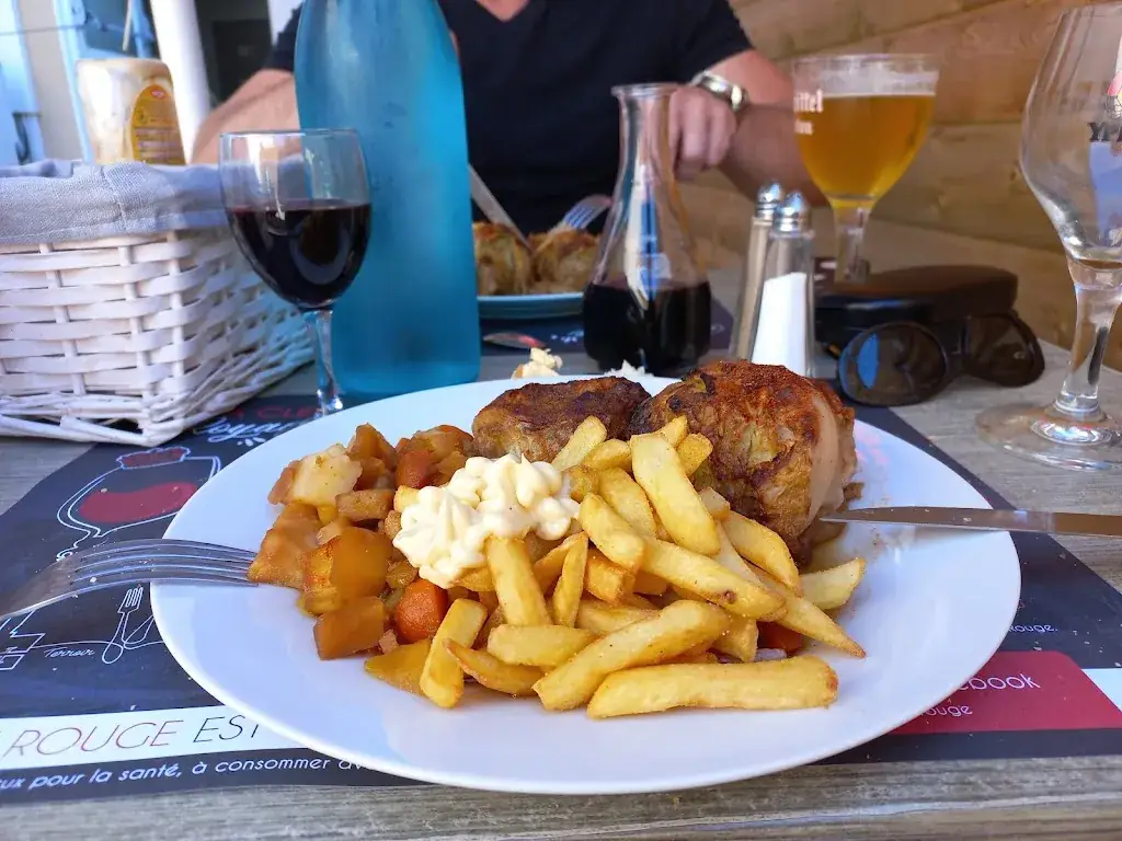 Menu_Auberge Du Haut Layon_Layon_image_1