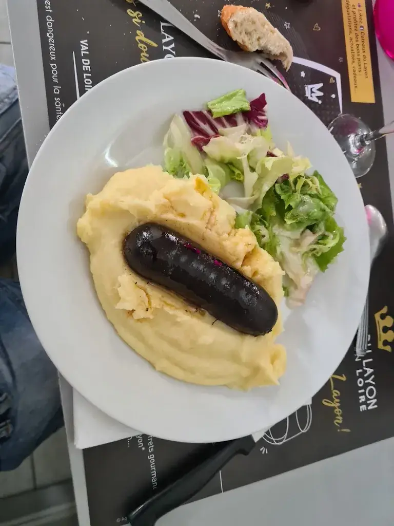 Menu_Auberge Du Haut Layon_Layon_image_2