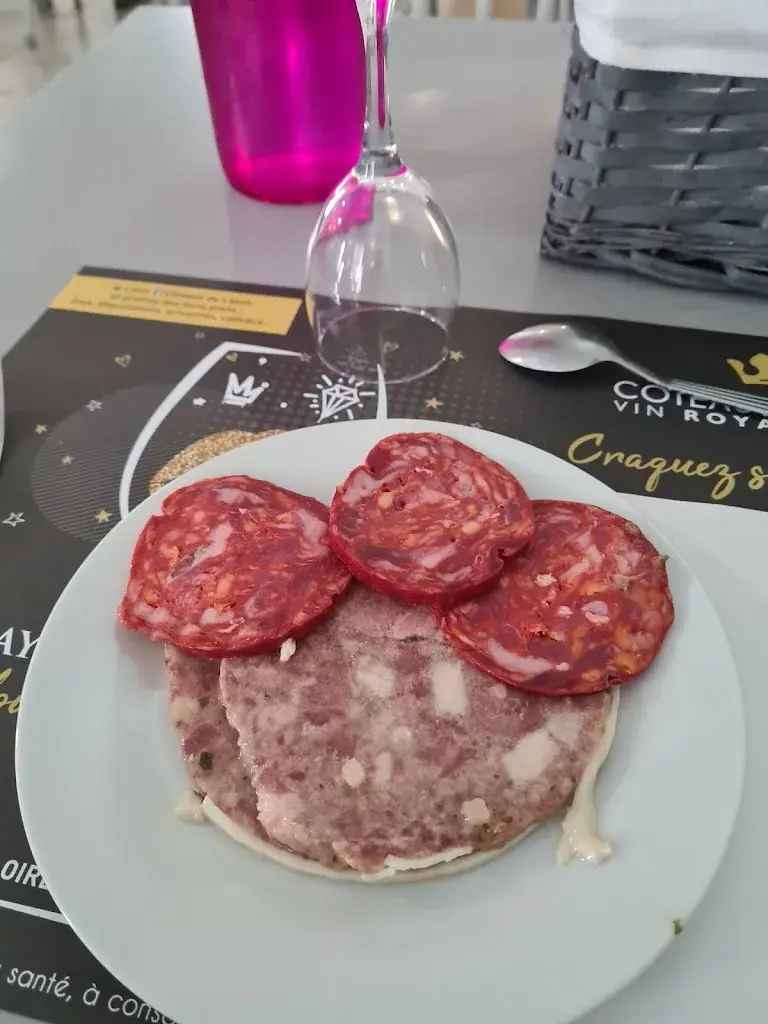 Menu_Auberge Du Haut Layon_Layon_image_5