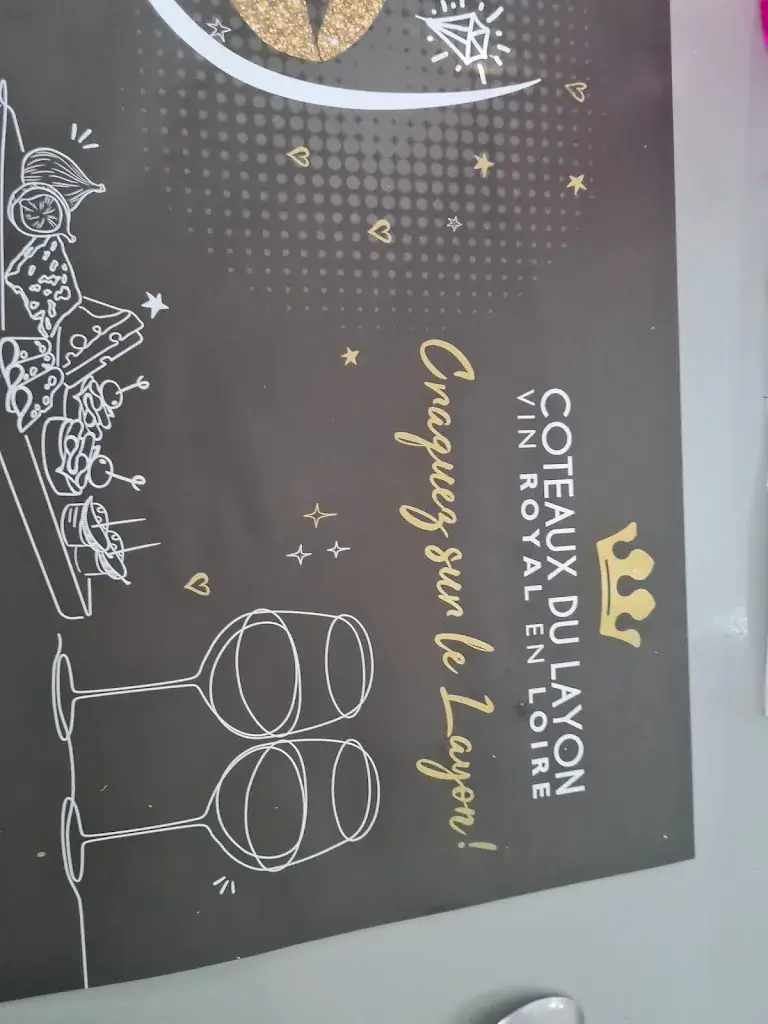 girandier martial_Auberge Du Haut Layon_Layon_review