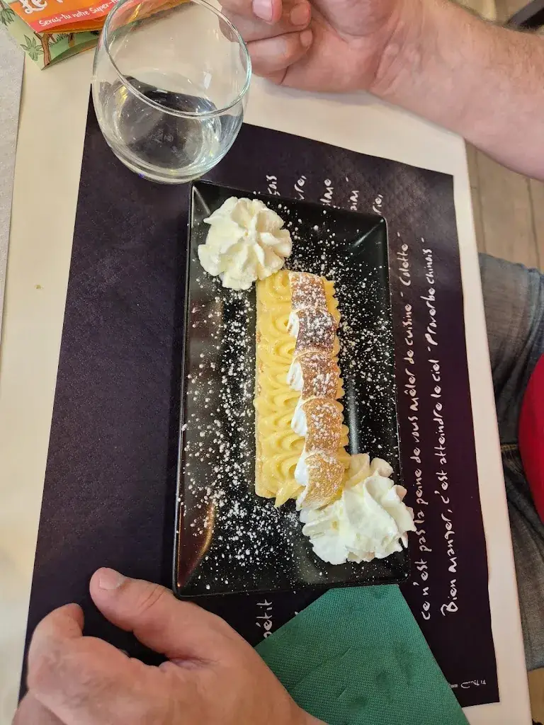 Menu_Restaurant Arena _Doué-en-Anjou_image_8