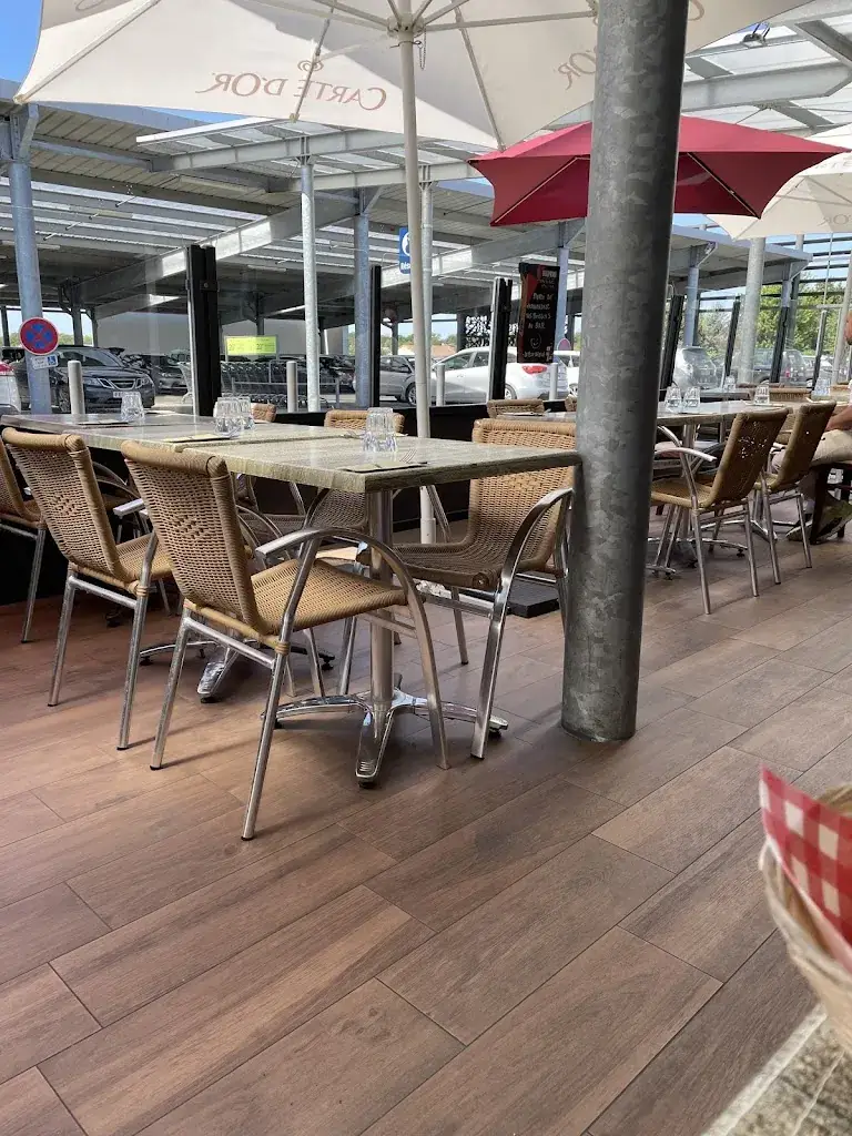 Restaurant Arena (Bistrot, Grill, Pizza) restaurant in Doué-en-Anjou