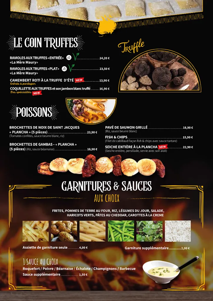 Menu_La Brasserie_Montélimar_image_4