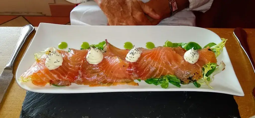 Menu_Les Dames De La Loire_Ulmes_image_5