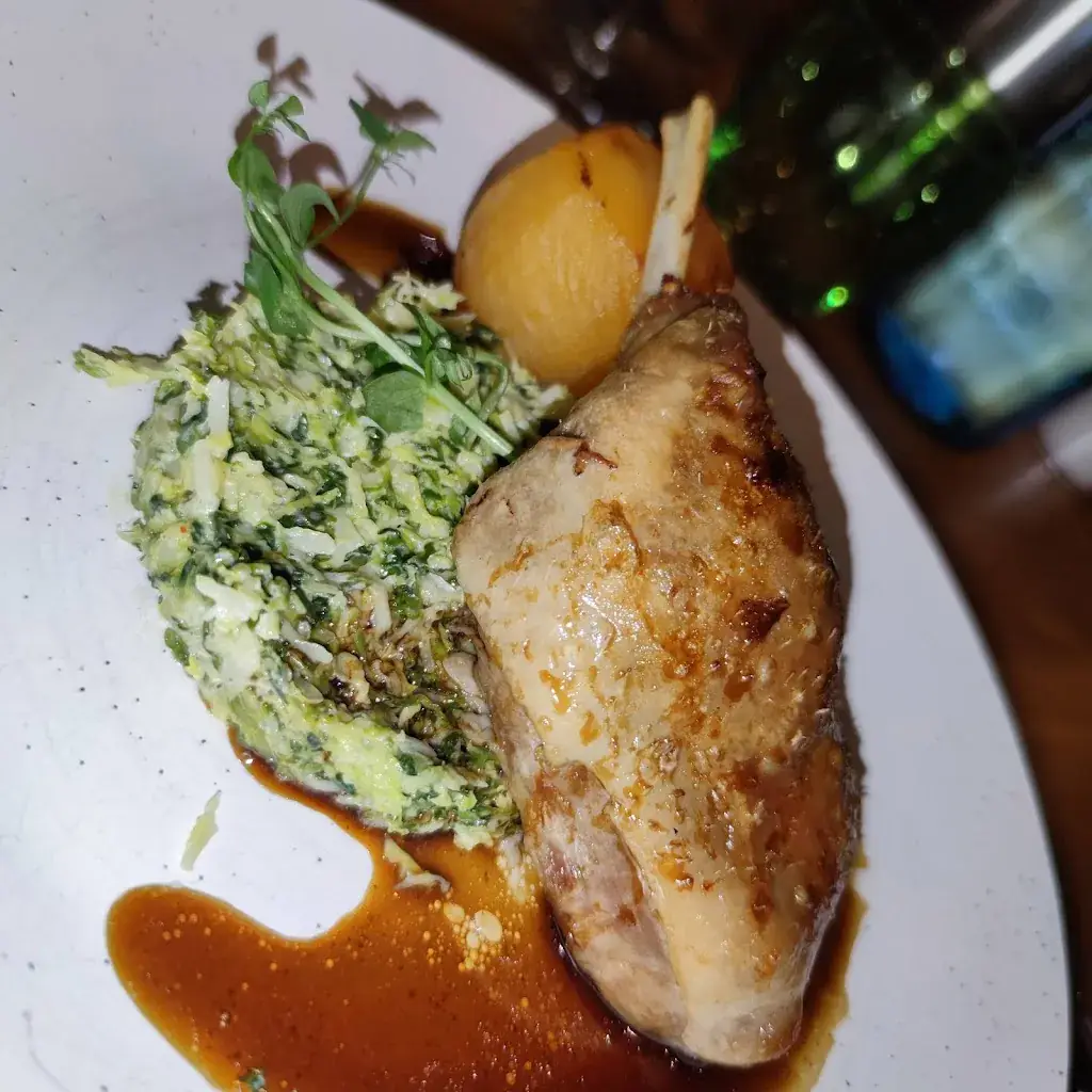 Menu_Les Dames De La Loire_Ulmes_image_9