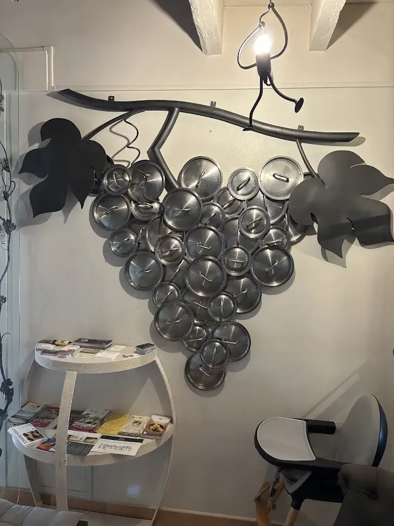 Simon_Les Dames De La Loire_Ulmes_review