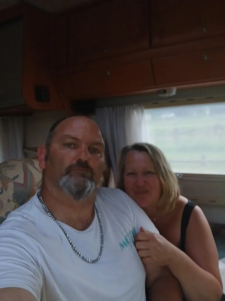 Roland Suzanne_PIZZA GINETTE_Doué-en-Anjou_review