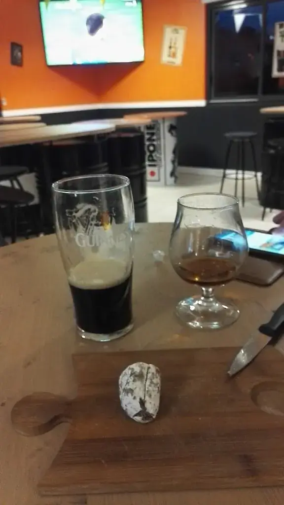 PY Douet_La Caps' Maltée_Doué-en-Anjou_review