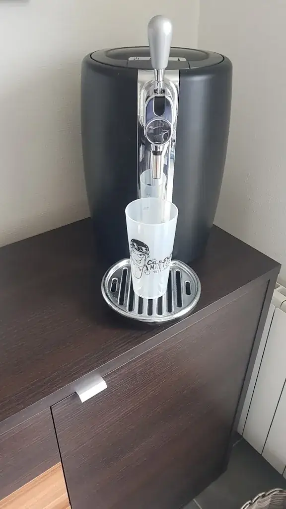 Jonathan Bataille_La Caps' Maltée_Doué-en-Anjou_review