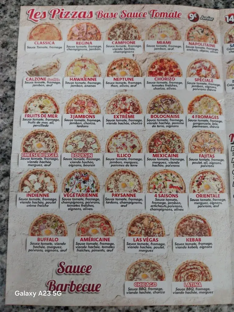 Menu_La Casba Marrakesh Sarl_fontaine_image_3