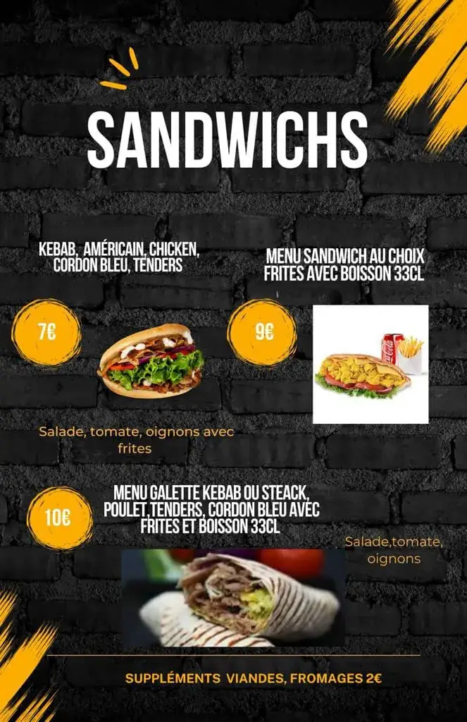 Menu_La Casba Marrakesh Sarl_fontaine_image_4