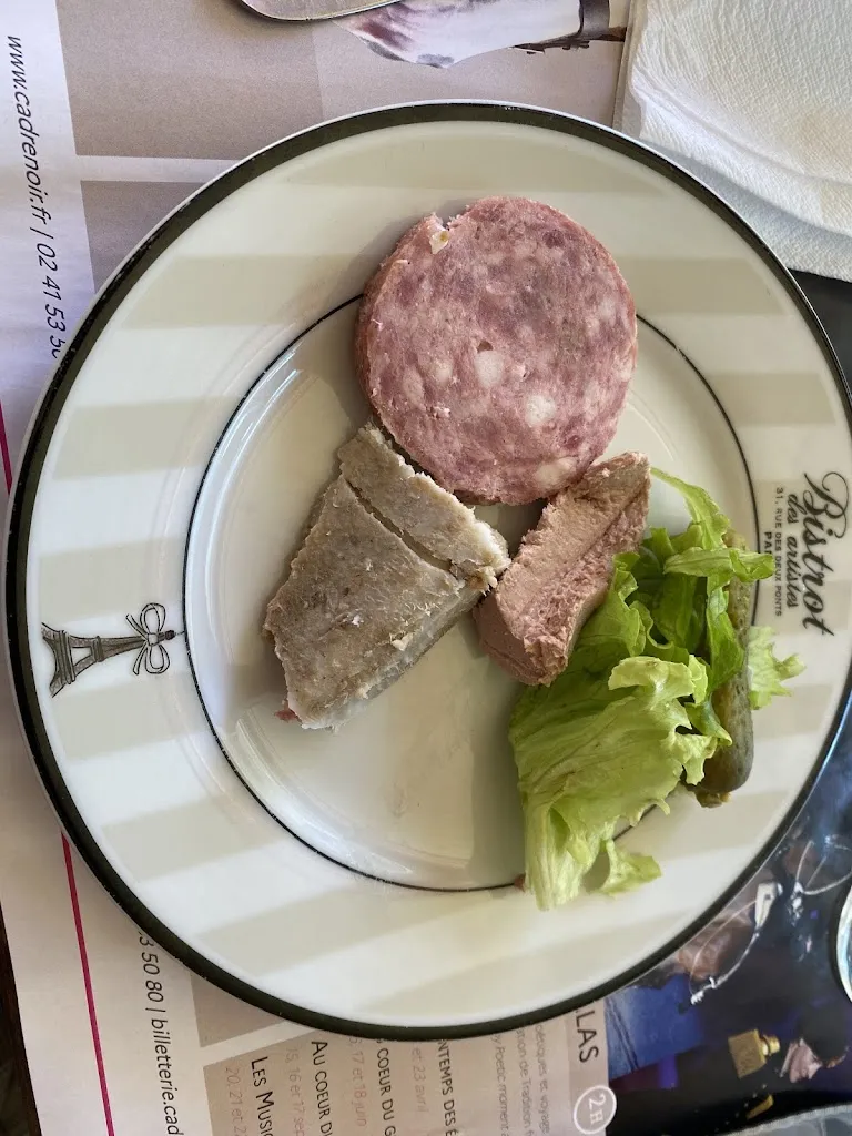 Menu_Bar Brasserie Pizzeria LA Ville_Doué-la-Fontaine_image_3