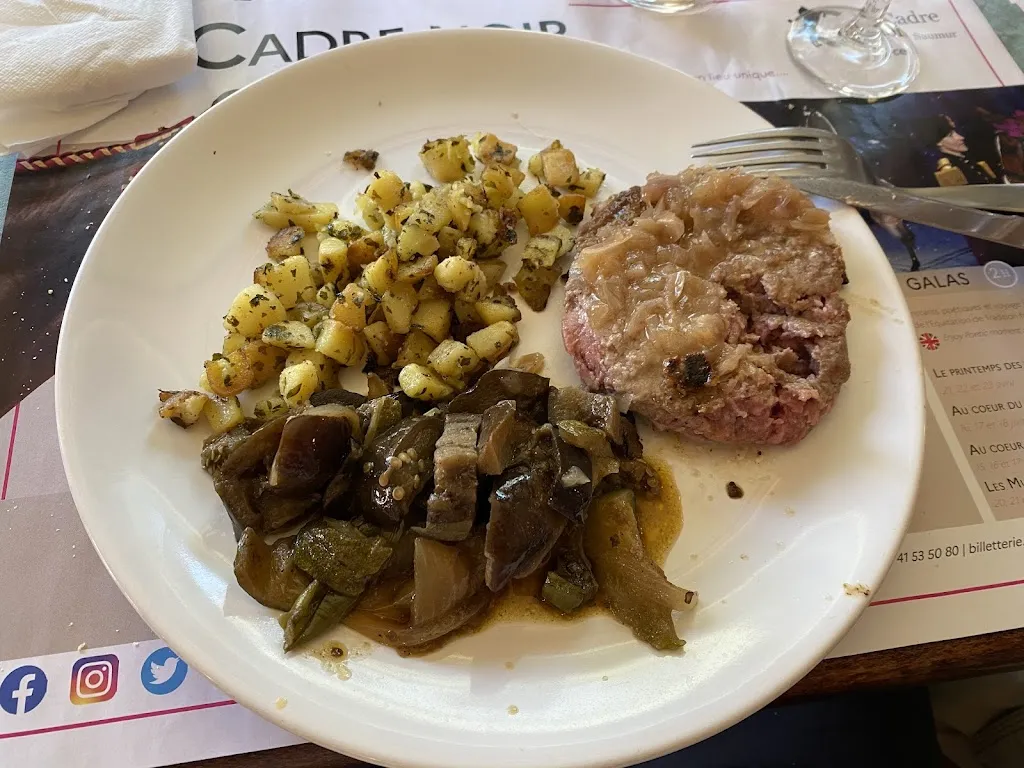 Menu_Bar Brasserie Pizzeria LA Ville_Doué-la-Fontaine_image_4