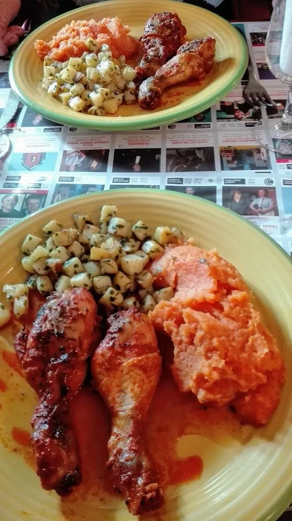 Menu_Bar Brasserie Pizzeria LA Ville_Doué-la-Fontaine_image_5