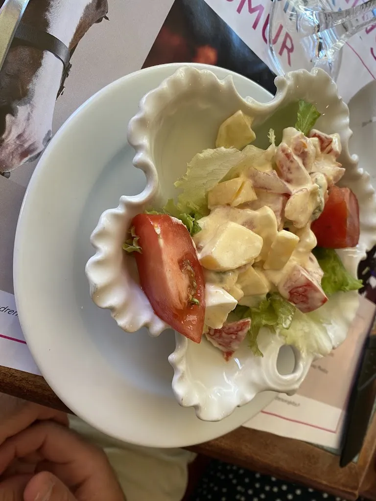 Bar Brasserie Pizzeria LA Ville_Doué-la-Fontaine_slider_image_2