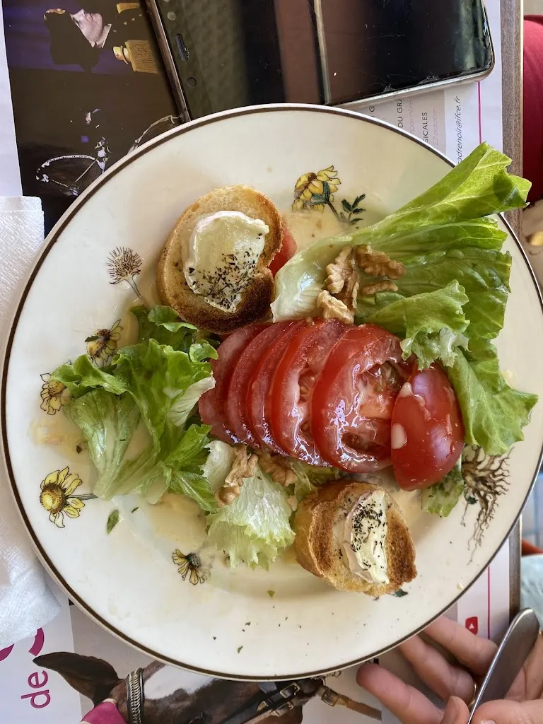 Bar Brasserie Pizzeria LA Ville_Doué-la-Fontaine_slider_image_3