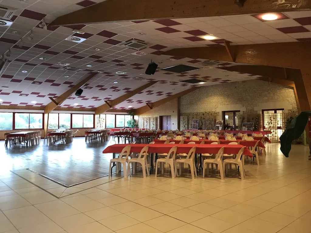 Onillon Daniel restaurant in Dénezé-sous-Doué