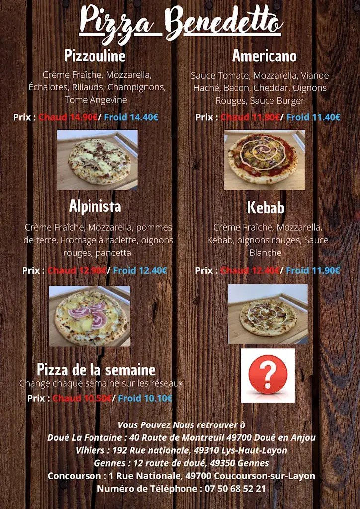 Menu_Distributeur Pizza Cook 24/24_Doué-en-Anjou_image_2