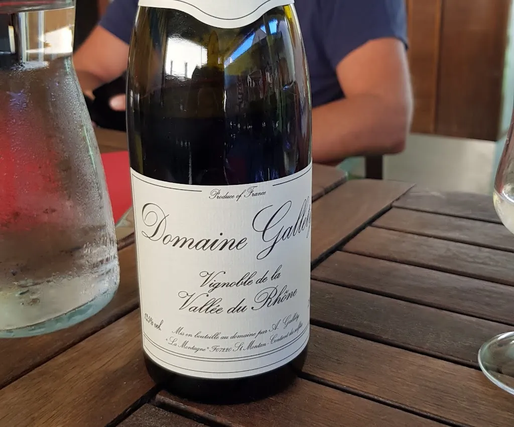 Menu_Restaurant Chez Manu_Montélimar_imagen_3