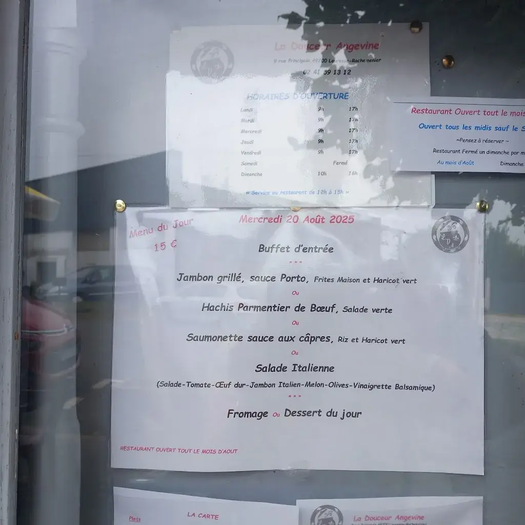 Menu_La Douceur Angevine_Louresse-Rochemenier_image_1