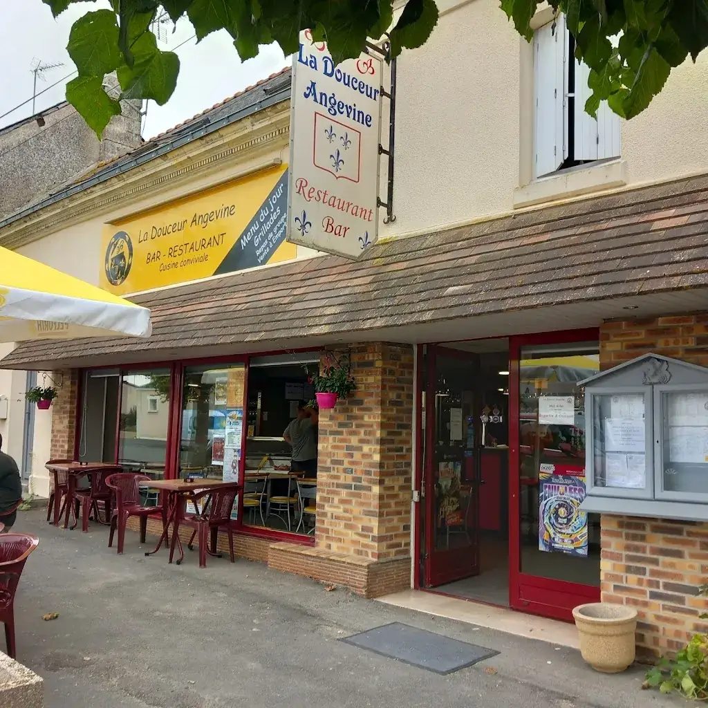 Julie Rowe_La Douceur Angevine_Louresse-Rochemenier_review