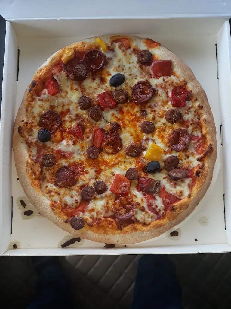 Menu_Gang Of Pizza_Doué-en-Anjou_image_5