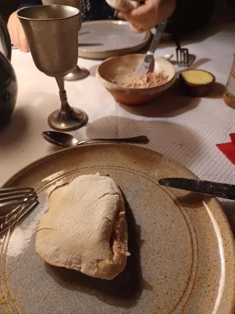 Menu_La Grange A Dîme_Montreuil-Bellay_image_6