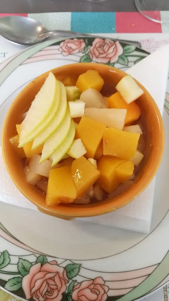 Menu_Auberge de la Rose_Noyen-sur-Sarthe_image_2