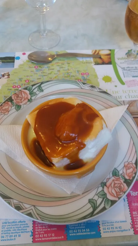 Menu_Auberge de la Rose_Noyen-sur-Sarthe_image_5