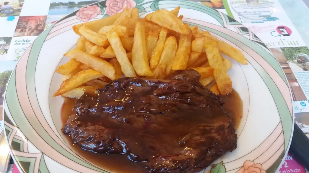 Menu_Auberge de la Rose_Noyen-sur-Sarthe_image_7