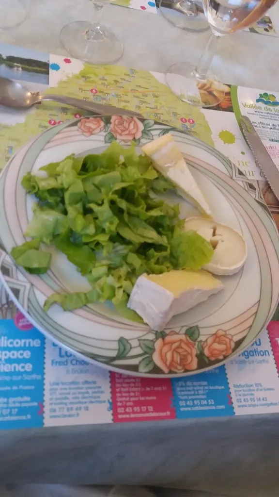 Menu_Auberge de la Rose_Noyen-sur-Sarthe_image_8