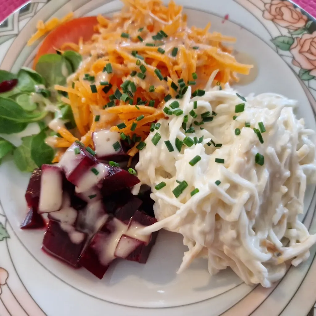 daunes patrick_Auberge de la Rose_Noyen-sur-Sarthe_review