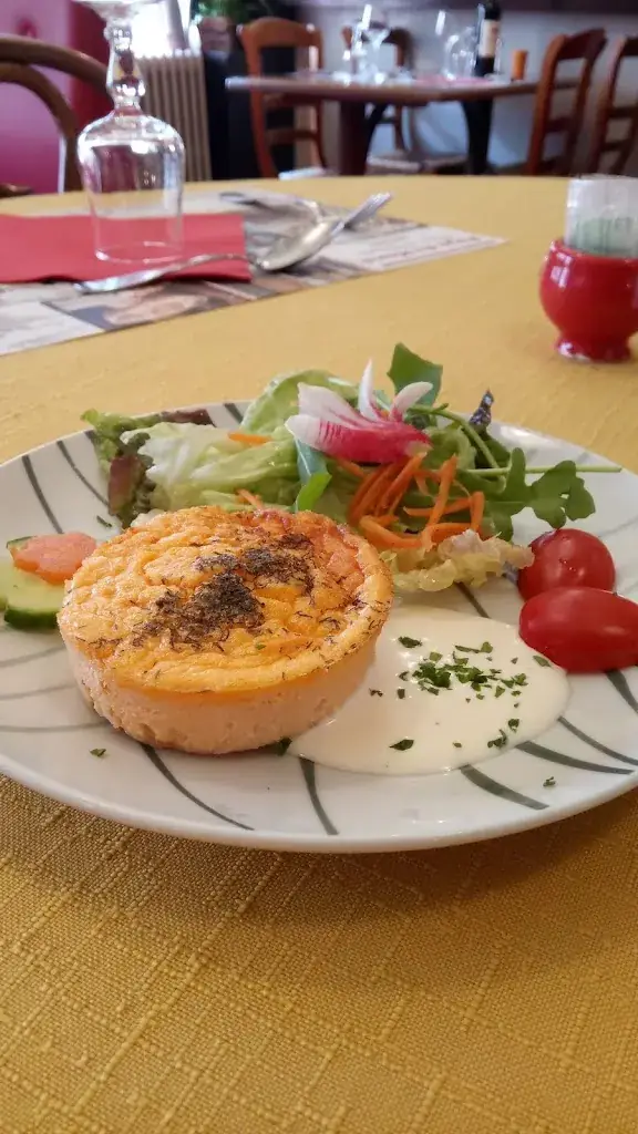 Menu_Restaurant Le Mans Gare Sud - Le Chemin de la Table_Mans_image_6