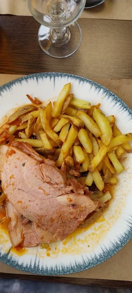 Menu_Le Lion d'Or_Fougerolles-du-Plessis_image_2