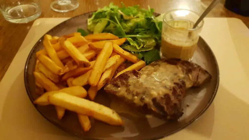 Menu_Auberge Sainte Catherine_Foussais-Payré_image_5