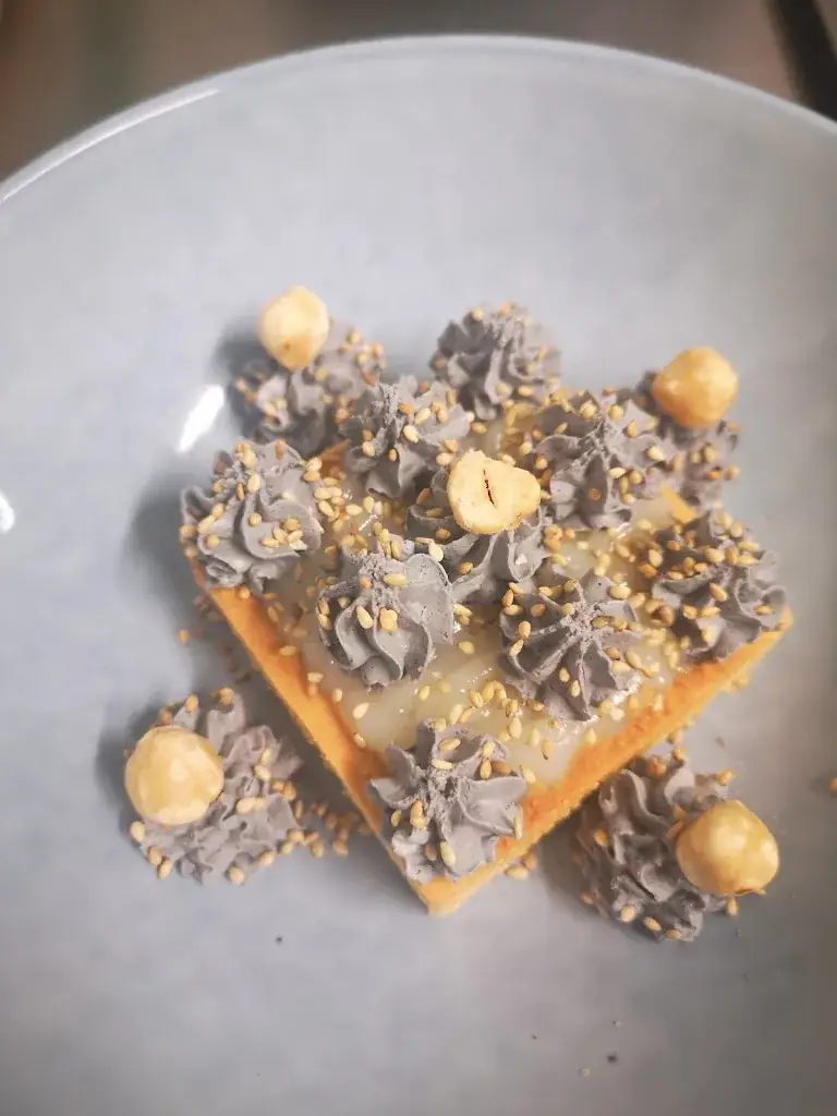 Menu_Auberge Sainte Catherine_Foussais-Payré_image_8