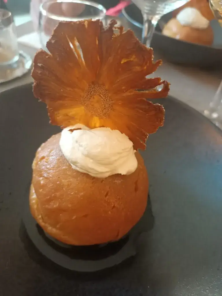 Menu_Restaurant Le Chalet_Vallons-de-l'Erdre_image_5