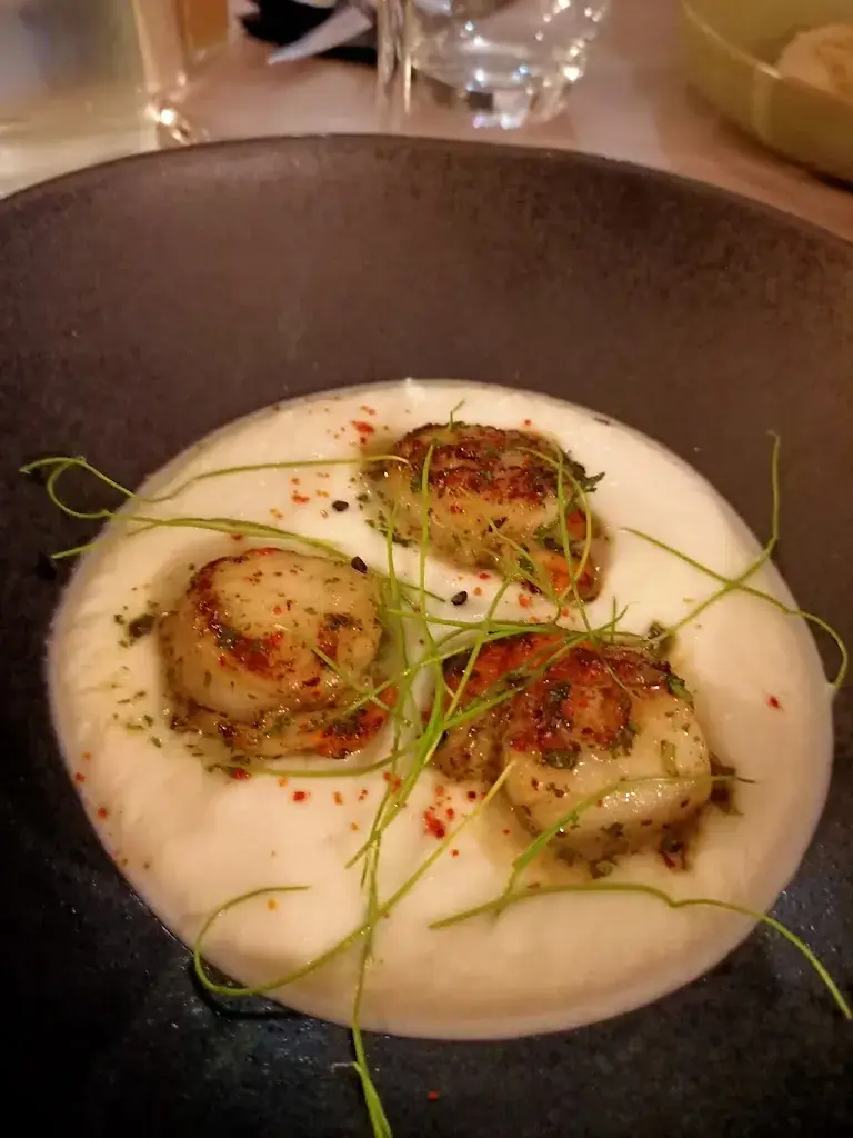 Menu_Restaurant Le Chalet_Vallons-de-l'Erdre_image_8