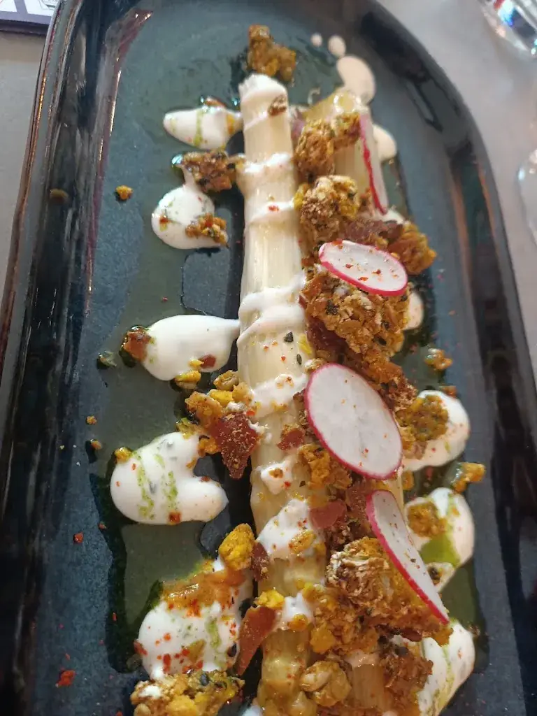 Menu_Restaurant Le Chalet_Vallons-de-l'Erdre_image_9