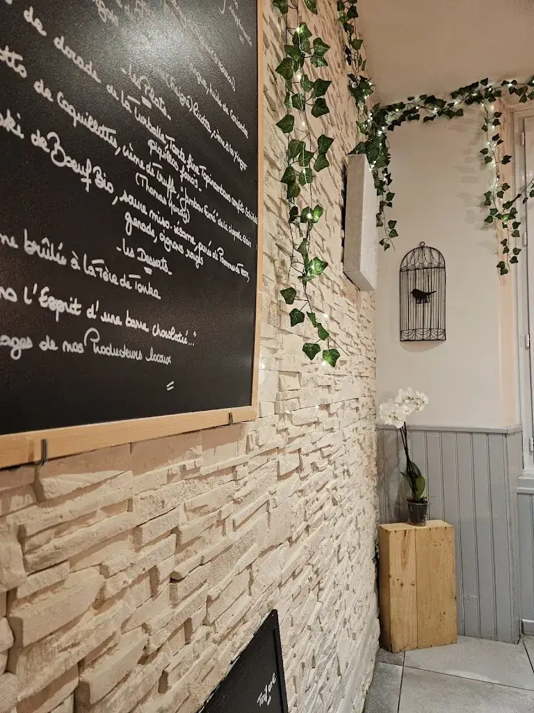 Charlène nou-dau_Restaurant Le Chalet_Vallons-de-l'Erdre_review