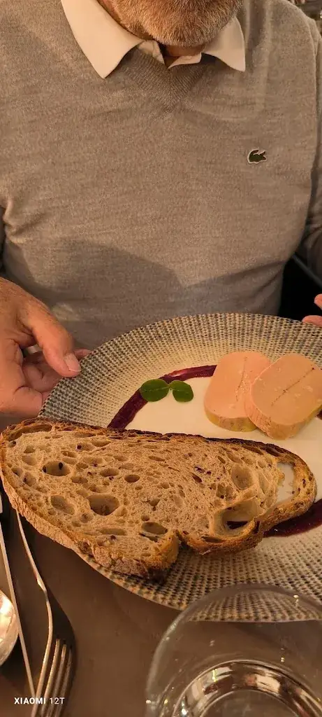 Christine Luraghi_Restaurant Le Chalet_Vallons-de-l'Erdre_review