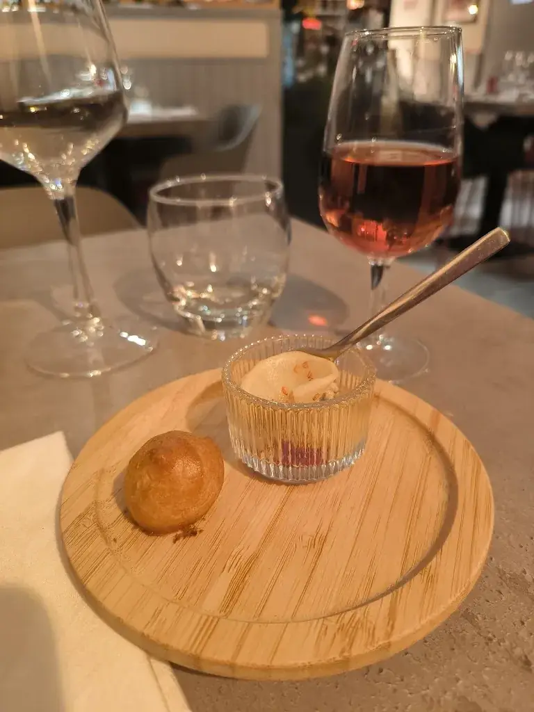 Orlane_Restaurant Le Chalet_Vallons-de-l'Erdre_review