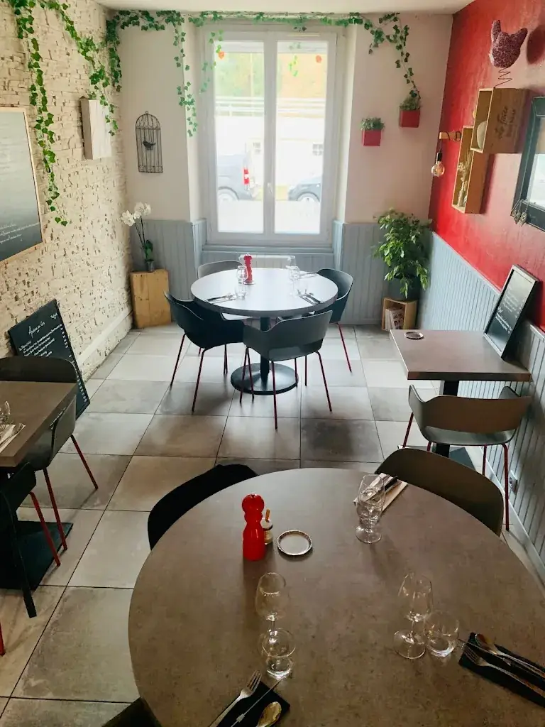 Restaurant Le Chalet restaurant in Vallons-de-l'Erdre